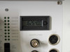 Lambda Physik NovaLine K2020B – front panel pulse counter display reading 1,626,400 counts (x1000) with EXT TRIG and EXT SYNC connectors