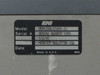 ENI Power Systems OEM-25A Solid State RF Plasma Power Generator Panel 0-3000W