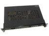 Standard Communications MT620 satellite receiver — top view showing black vented chassis and rack mount ears