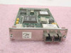 Sun JNI FC64-1063 Fibre Channel PCI Host Bus Adapter – front bracket view showing FC64-1063 label and dual Fibre Channel ports