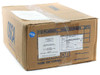Onamba PVU-B48-022 original shipping carton label – shows part number PVU-B48-022, qty 60, date 1/31/2013, assembled in Mexico, rated voltage and current data
