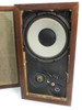 Acoustic Research AR-3a 3-way Acoustic Suspension Speakers - NEED REPAIR - As Is