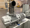 Leybold SP630 Vacuum Pump with RUVAC WSU 2001 Roots Blower and Accessories Leybold SP630 Vacuum Pump with RUVAC WSU 2001 Roots Blower and Accessories