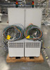 Riber Jet 40K Selenium Cracker for Mass Production of CIGS Solar Panel Cells