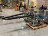 Riber Jet 40K Selenium Cracker for Mass Production of CIGS Solar Panel Cells