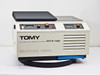 Tomy Seiko MTX-150 Refrigerated Benchtop Centrifuge TMA-11 Rotor - Bad Meter