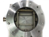 GNB G10PSORPX Stainless Steel Pneumatic Gate Valve 10" Opening 16" Flange