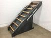 Jacobs Ladder Commercial Step Cardio Full Body Low Impact Workout Machine