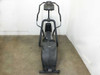 Precor EFX 546 Elliptical Crosstrainer – front view showing handlebars, console, and foot pedals