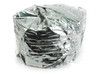 Quanex Solargain edge tape roll vacuum-sealed in silver mylar protective bag