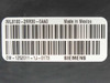 Siemens HMX3B600 rear body label showing part number 3VL6180-2RR30-0AA0, Made in Mexico, Siemens, date OM-1252011-1J-0173