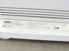 DEC Digital B400X rating plate showing model B400X-B9-B03, serial number, 100-120/240V AC, Made in Canada, BA400 Series, FCC, TÜV, CSA certifications