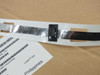 Dae Kyung Phils Diode Chain Assembly — close-up of lead-free diode tape showing diode component and carrier strip