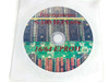 Ithaca Intersystems S-100 IEEE-696 16/64 EPROM CD-ROM disc in sleeve, labeled Intersystems 16/64 EPROM