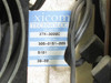 Xicom XTK-3000C 3000 Watt Power Supply for Klystron Power Amplifier KPA - As Is