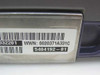Sun Microsystems 5404192-01 caddy label closeup showing part number 5404192-01 and WWN barcode