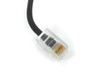 Summagraphics 29-0099 4-Button Cursor / Puck for Digitizer Tablets 1986 - As Is