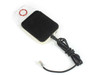 Summagraphics 29-0099 4-Button Cursor / Puck for Digitizer Tablets 1986 - As Is