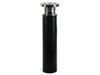 Montalvo 350 Type FN Load Cell Transducer – full assembly view showing black roller body and stainless flange top