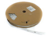 Dae Kyung Phils 124S M65 diode chain assembly on cardboard reel — full reel side view