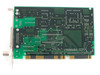 Intel EtherExpress 16 306450-011 — bottom solder side of PCB showing PB306770B-004 board number and UL markings
