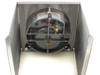 Dwyer 2003 Magnehelic Differential Pressure Gage, Range 0-3 WC