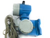 Endress-Hauser Promag 10 10W2F I-Out HART Electromagnetic Flowmeter w/ Pulse Out