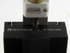 Newport 9064-XYZ-M New Focus Linear Stage Triple Divide, 28 mm XYZ Travel