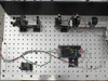 Bio Tools ChiralRAMAN RL-1D Optical Activity (ROA) Spectrometer As Is / Parts