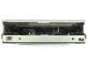 Sony SMO-F561 MO drive — front face view showing open bezel slot, media tray mechanism, and eject button
