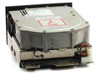 Seagate ST-412 10MB 5.25 inch MFM Hard Disk Drive with IBM XT Black Face Plate