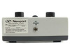 Newport FK-DRV – rear label showing Mfd. November 1992, model FK-DRV, serial 611, 21 CFR Subchapter J compliance, and DC Power In jack