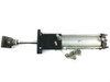 SMC CDNAFN100-250 250 mm Stroke Pneumatic Cylinder Auto Switching - 100mm Bore