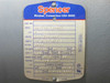 Spencer motor nameplate – 200-230/460V, 10.2-11.2/5.1A, 3450 RPM, Frame 182TCZ, 3-Phase, 60Hz, TEFC enclosure, NEMA Eff 82.5%, Spec 38H733-188401
