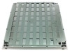Tate GrateAire Vented Aluminum Raised Floor Tile 24-Inch w/ Slide Damper - USED
