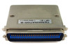 Sony Terminator-B IF-II 1-564-940-11 — front view showing Centronics 50-pin male connector