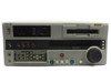 Sony DSR-1800 DVCAM Studio Editing Player/Recorder - Displays Error Code - As Is