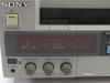 Sony DSR-20 DVCAM DV MiniDV VTR Player / Recorder for Studio Editing - Powers ON