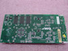Ramix PMC664 700470 Rev C card reverse side showing Ramix silkscreen label and part number markings