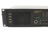 Videotek APM-800 Videotech AMM-800 8-Input Stereo Audio Monitor Amp 15W 2U 19" Rackmount