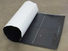 Xunlight XRD12-100 100W Flexible Amorphous Solar Panel 37x70" for 12V Battery