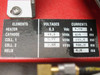CPI VZC-6967AB 700 Watt TWTA Compact Medium Power Amplifier CMPA C-Band