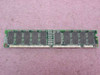 Viking Components VE4721B4EN3-SN01 32MB EDO DIMM – full top-side view showing green PCB and memory chips