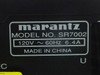 Marantz SR7002 HDMI Switching Home Theater Receiver THX Select2