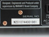 Marantz SR7002 HDMI Switching Home Theater Receiver THX Select2