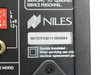 Niles SI-1230 12-Channel Pro Audio Power Amplifier Multi-Room System Integration