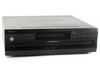 Integra CDC-3.4 6-Disc CD Changer 24-bit/192kHz Wolfson DAC - No Power - As Is