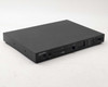 Panamax M4315-PRO power conditioner – front panel angled view from left side showing outlet status indicators