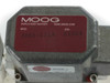 Moog J061-111A Hydraulic Servo Valve 350BAR with Moog D-71034 and Moog J662B120