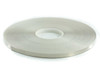 3M 1183 Tin-Plated Copper Foil EMI Shielding Tape 0.5in x 240yd roll — full side view showing roll profile and metallic foil surface